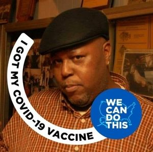 Meet your Posher, Lorne